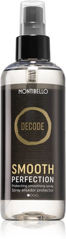 Montibello Decode Smooth Perfection Spray 200 ml