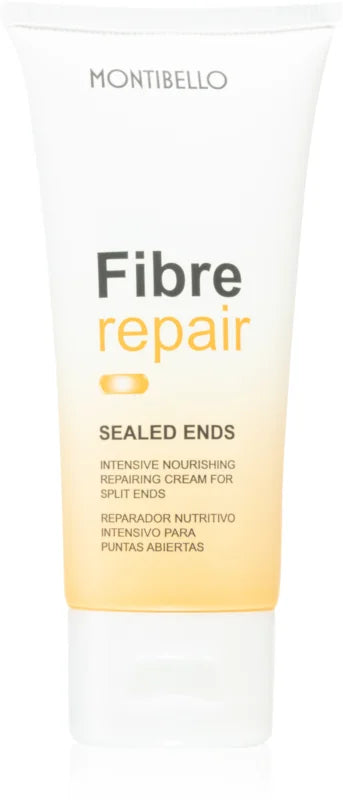 Montibello Fibre Repair Sealed Ends Hair Cream 50 ml