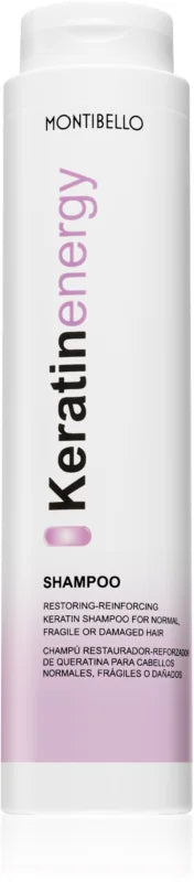 Montibello KeratinEnergy Shampoo