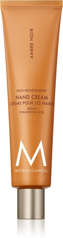 Moroccanoil Ambre Noir Hand cream