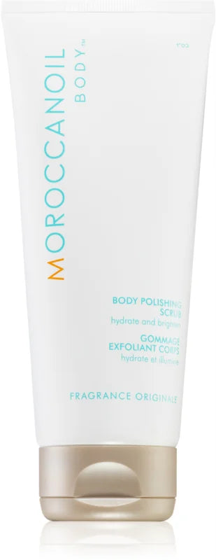 Moroccanoil Fragrance Originale Body Polishing Scrub 200 ml