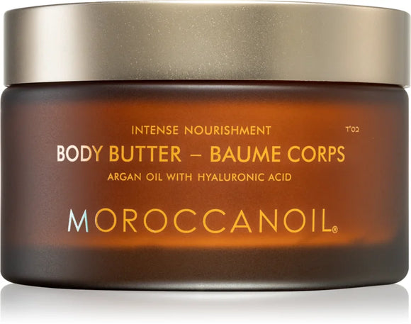 Moroccanoil body butter 200 ml