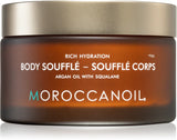 Moroccanoil Fragrance Originale body soufflé 200 ml