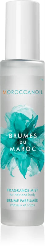 Moroccanoil Brumes Du Maroc Fragrance Mist