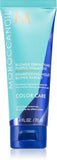 Moroccanoil Color Care Blonde perfecting purple shampoo