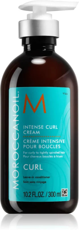 Moroccanoil Intense Curl cream
