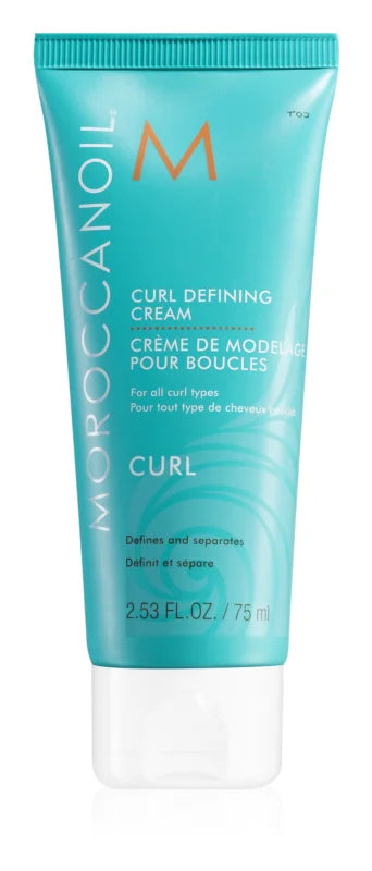 Moroccanoil Curl defining cream