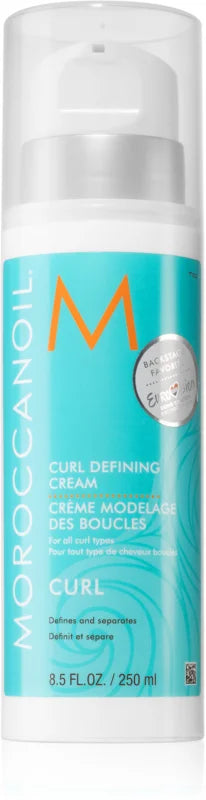Moroccanoil Curl defining cream