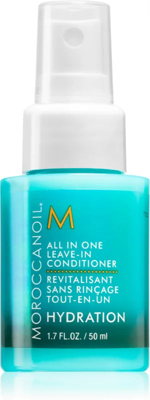 Moroccanoil Hydration Rinse-free conditioner spray