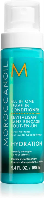 Moroccanoil Hydration Rinse-free conditioner spray