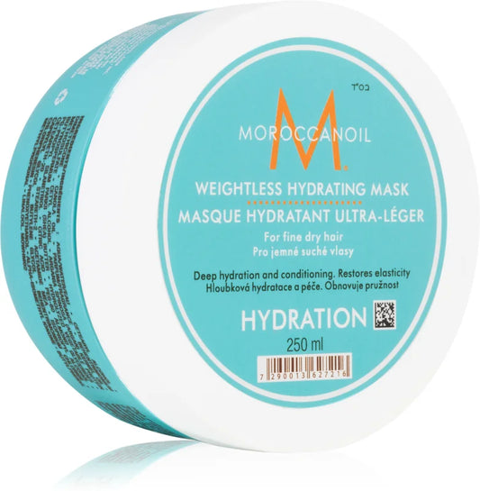 Moroccanoil Hydration Weightless Hydrating Hair Mask