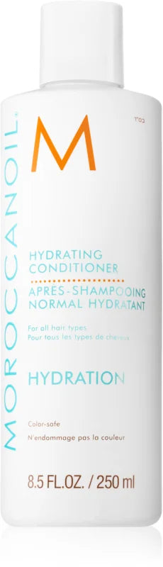 Moroccanoil Hydration Moisturizing conditioner with argan oil