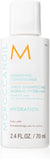 Moroccanoil Hydration Moisturizing conditioner with argan oil