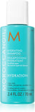 Moroccanoil Hydration moisturizing shampoo with argan oil