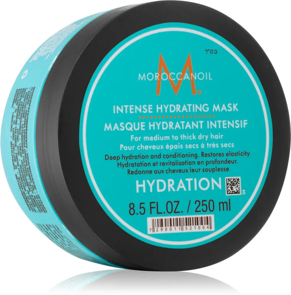Moroccanoil Hydration intense hydrating hair mask