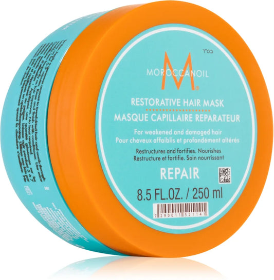 Moroccanoil Restorative Hair Mask