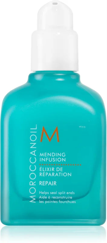 Moroccanoil Mending Infusion Repair Regenerating Hair Serum 75 ml