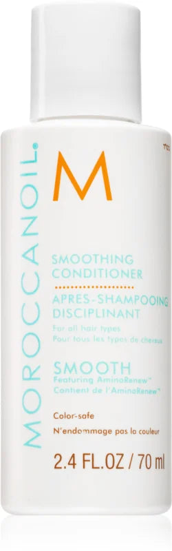 Moroccanoil Smoothing Conditioner