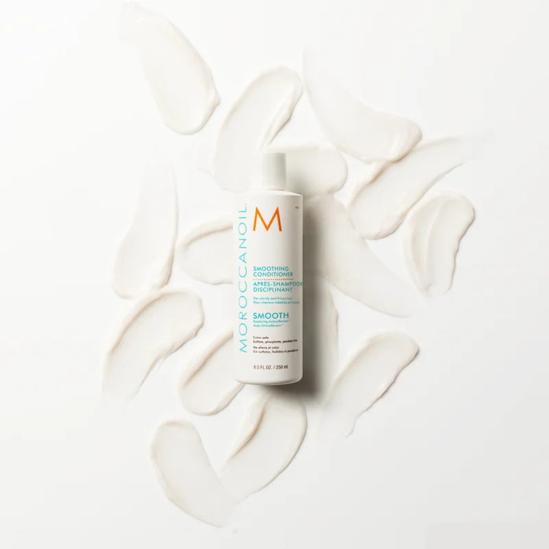 Moroccanoil Smoothing Conditioner