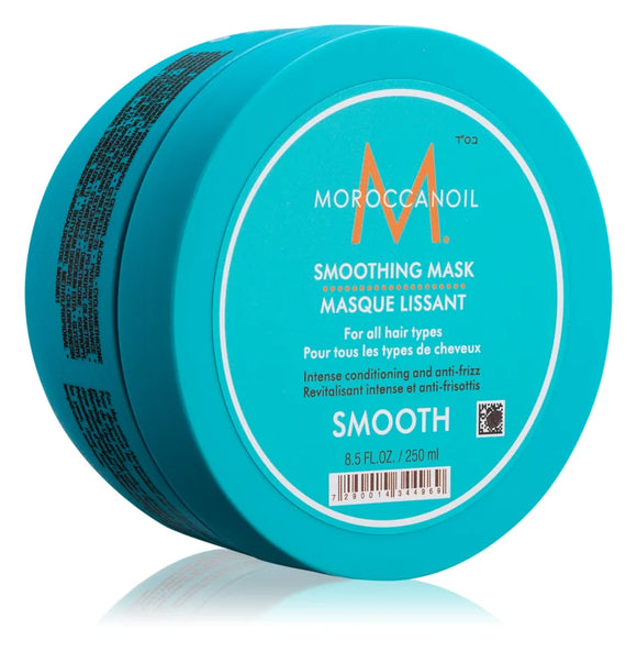 Moroccanoil Smoothing Hair Mask 250 ml