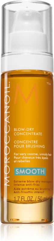 Moroccanoil Blow-dry concentrate 50 ml