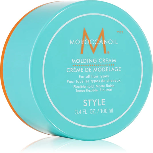 Moroccanoil Style Molding Cream 100 ml