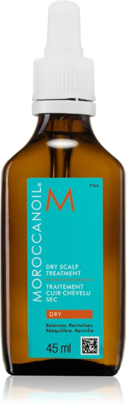 Moroccanoil Dry Scalp Treatment 45 ml