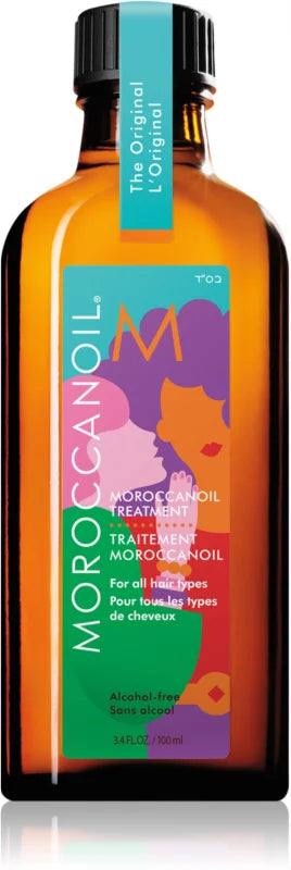 Moroccanoil Treatment Limited Edition 100 ml