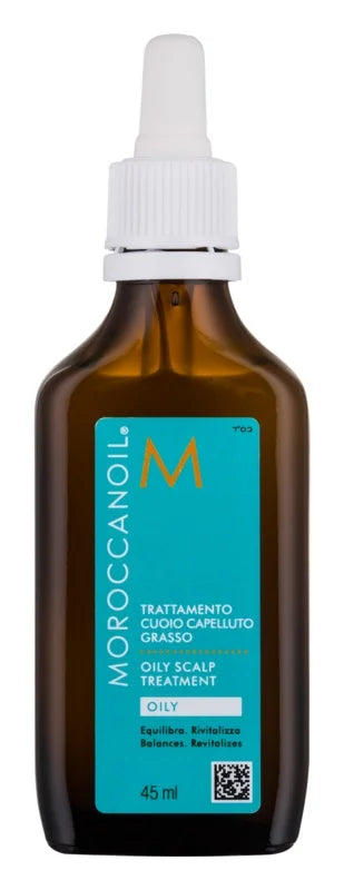 Moroccanoil Oily Scalp Treatment 45 ml