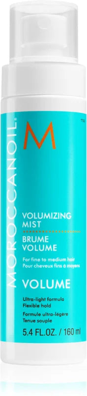 Moroccanoil Volumizing hair mist 160 ml