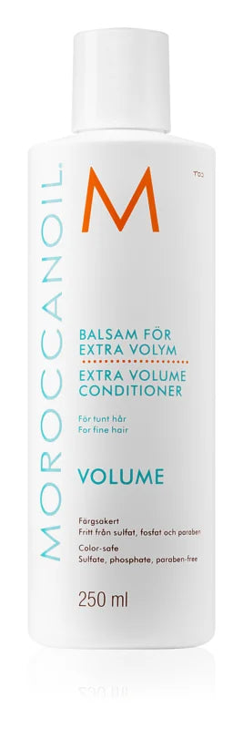 Moroccanoil Extra Volume conditioner