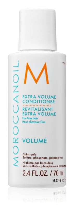 Moroccanoil Extra Volume conditioner