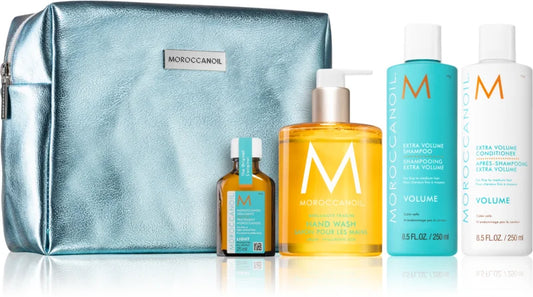 Moroccanoil Volume Hair Care Set