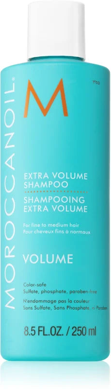 Moroccanoil Extra Volume Shampoo