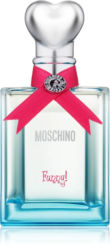 Moschino Funny! Eau de toilette for women