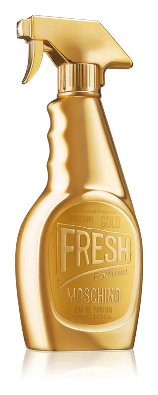 Moschino Gold Fresh Couture Eau de Parfum for women