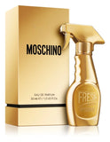 Moschino Gold Fresh Couture Eau de Parfum for women