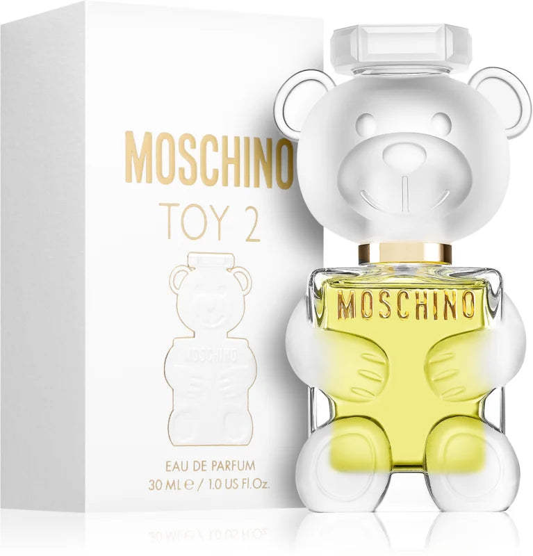 Moschino Toy 2 Eau de Parfum for women