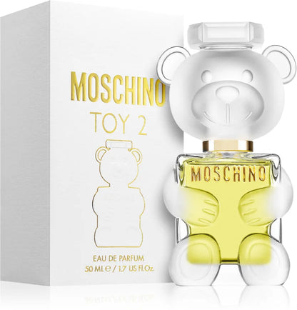 Moschino Toy 2 Eau de Parfum for women