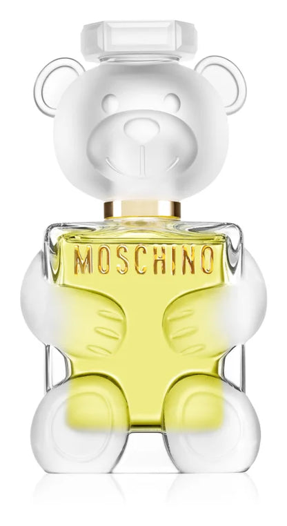 Moschino Toy 2 Eau de Parfum for women