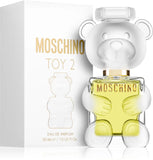 Moschino Toy 2 Eau de Parfum for women