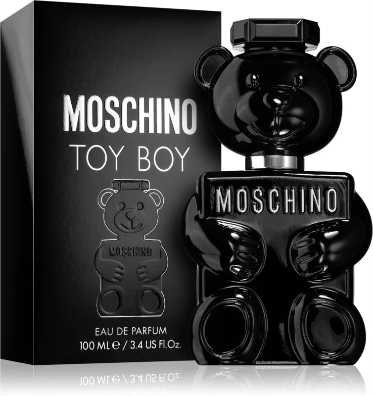 Moschino Toy Boy Eau de Parfum for men