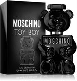 Moschino Toy Boy Eau de Parfum for men