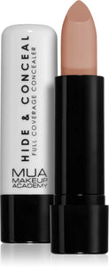 MUA Makeup Academy Hide & Conceal Full Coverage Concealer 3g