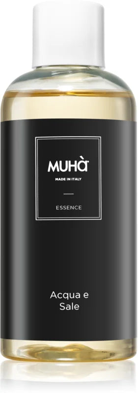 Muha Acqua e Salé Refill for aroma diffusers