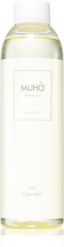 Muha Iris Cipriato Refill for aroma diffusers