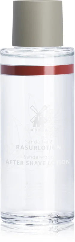 Muhle Aftershave Sandalwood 125 ml