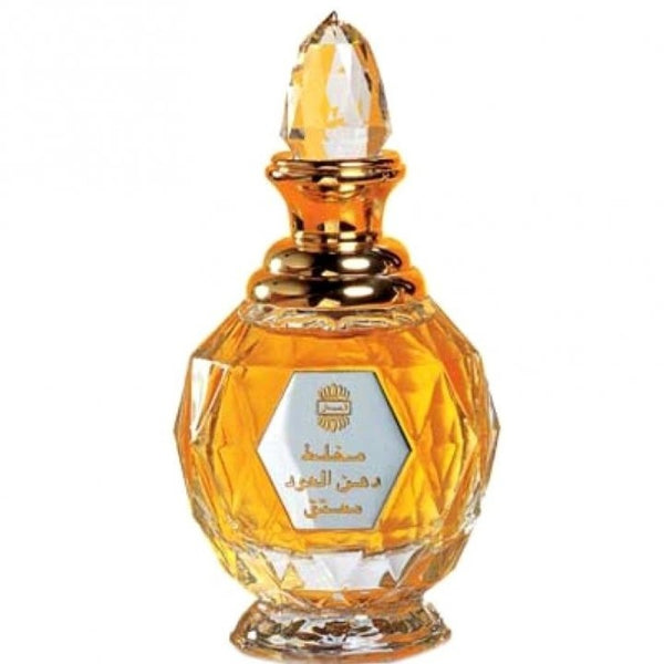 Ajmal Mukhallat Dahn Al Oudh Moattaq Eau de Parfum 60 ml