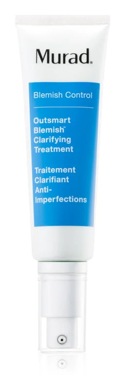 Murad Blemish Control smoothing serum 50 ml