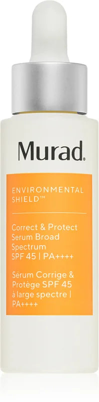 Murad Environmental Shield Correct & Protect protective serum 30 ml